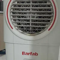 کولر آبی برفاب