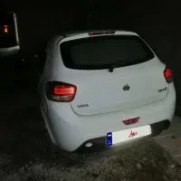 تیبا 2 مدل 96|خودرو سواری و وانت|ارومیه, |دیوار