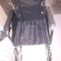 ویلچر برقی|آرایشی، بهداشتی، درمانی|کرج, شهرک بنفشه|دیوار