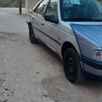 ۴۰۵ لاکاغذی آخر ۹۷فروش  فوری
