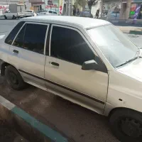 پراید جی تی مدل 80 سالم|خودرو سواری و وانت|تهران, بازار|دیوار