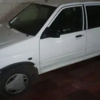 پراید 132 SX، مدل ۱۳۹۰|خودرو سواری و وانت|بروجن, |دیوار