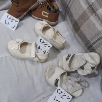 اسباب بازی بازی فکری کیف وکفش