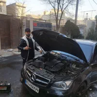 امداد خودرو باتریسازی باطریسازی سیار