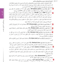 جزوه مناظر مرایا|کتاب و مجله آموزشی|نوشهر, |دیوار