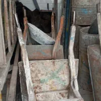 اجاره ابزار آلات ساختمانی و مصالح ساختمانی