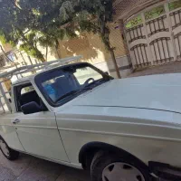 پیکان وانت|خودرو سواری و وانت|ابریشم, |دیوار