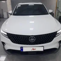 فروش ماشین دیگنتی پرستیژ