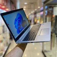 لپتاپ Hp 850 G6 نسل ۸ فولکیبورد ۱۵.۶ اینچ|رایانه همراه|تهران, مهران|دیوار