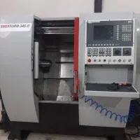اپراتور تراش cnc