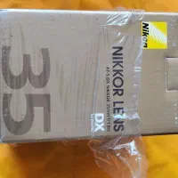 دروبین حرفه ی نیکون D5300 همراه دو لنز|دوربین عکاسی و فیلمبرداری|اصفهان, آزادان|دیوار