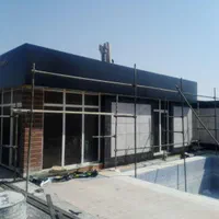 نصاب کامپوزیت ویلا تابلو ساز چلنیوم چنلیوم