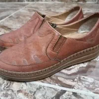 کفشهای تمیز