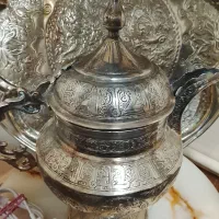 لوازم عتیقه و آنتیک|کلکسیون اشیاء عتیقه|قیامدشت - خاورشهر, |دیوار