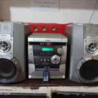 ضبط سامسونگ