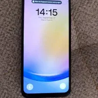 گوشی سامسونگ مدل A25