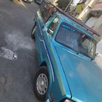 مزدا ۱۶۰۰سالم دوررنگ