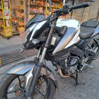 Ns 200مدل۹۷|موتورسیکلت|تهران, حشمتیه|دیوار