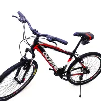 دوچرخه سایز 27.5