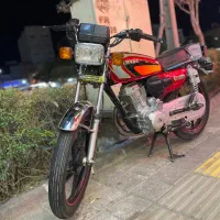 پرواز 200|موتورسیکلت|مشهد, سید رضی|دیوار