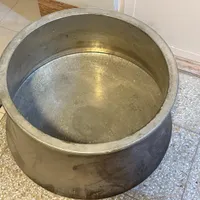 دیگ مسی قدیمی|ظروف پخت‌وپز|اصفهان, جلفا|دیوار