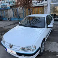 پژوپارس TU5 مدل ۱۳۹۳ کلاس ۱۵ تیوفایو|خودرو سواری و وانت|بجنورد, |دیوار