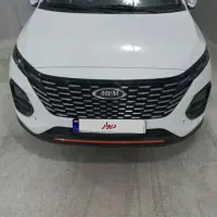 ایکس33کراس اتومات سفید