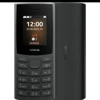 گوشی نوکیا 105 2023 دو سیم کارت|موبایل|تبریز, |دیوار