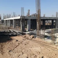 نیازمند اکیپ آرماتور بند دستمزدی برای کار در همدان