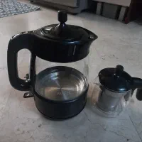چای ساز روهمی میگل با ۵سال ضمانت