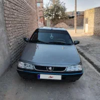 ۴۰۵|خودرو سواری و وانت|نیشابور, رحمت آباد|دیوار