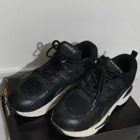 کفش مجلسی|کیف، کفش، کمربند|بومهن, |دیوار