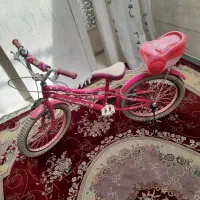 چرخ اسپرت دخترانه|دوچرخه، اسکیت، اسکوتر|اصفهان, ابر|دیوار