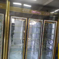 یخچال صنعتی باگارانتی بازگشت