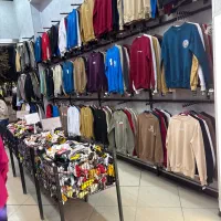 فروشنده (چهارباغ عباسی)