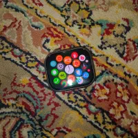 ساعت هوشمند