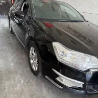 سیتروئن S5 مدل ۲۰۱۱