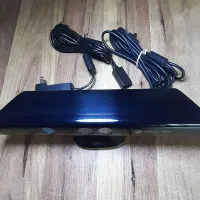 Kinect Xbox360 و ۵۰ عدد بازی