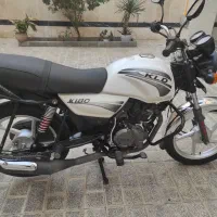 کی ال دی180|موتورسیکلت|تهران, شهرک فرهنگیان|دیوار
