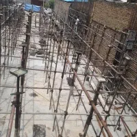 داربست فلزی پاشایی