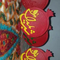 کارسنگ مصنوعی قابل سفارش درهر رنگی|مجسمه، تندیس، ماکت|نظرآباد, نظرآباد|دیوار