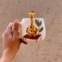 ساخت ظروف سرامیکی دستساز|استخدام هنری و رسانه|یزد, |دیوار