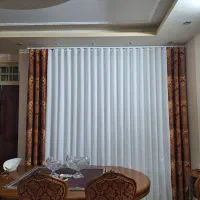 تمیز و مرتب نصب مینیمال