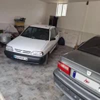 پراید ۱۳۱SEمدل۱۳۸۲|خودرو سواری و وانت|ورزقان, |دیوار