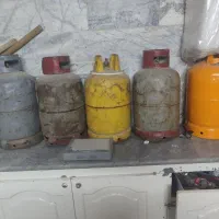 کپسول گاز ایران وپرسی