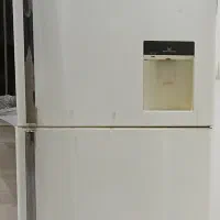 یخچال|یخچال و فریزر|ابهر, |دیوار