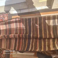 گلیم سنتی|گلیم، جاجیم، گبه|تبریز, |دیوار