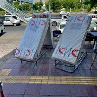 شرکت تولیدی تشک خوشخواب|تشک تختخواب|تهران, نعمت‌آباد|دیوار