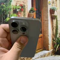 iPhone 15 pro 98%|موبایل|کرج, چهارصد دستگاه|دیوار