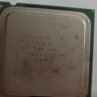 2 پردازنده core 2 و celeron